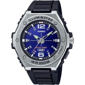 Illuminator Mens Quartz Heavy Duty 50mm Watch_1