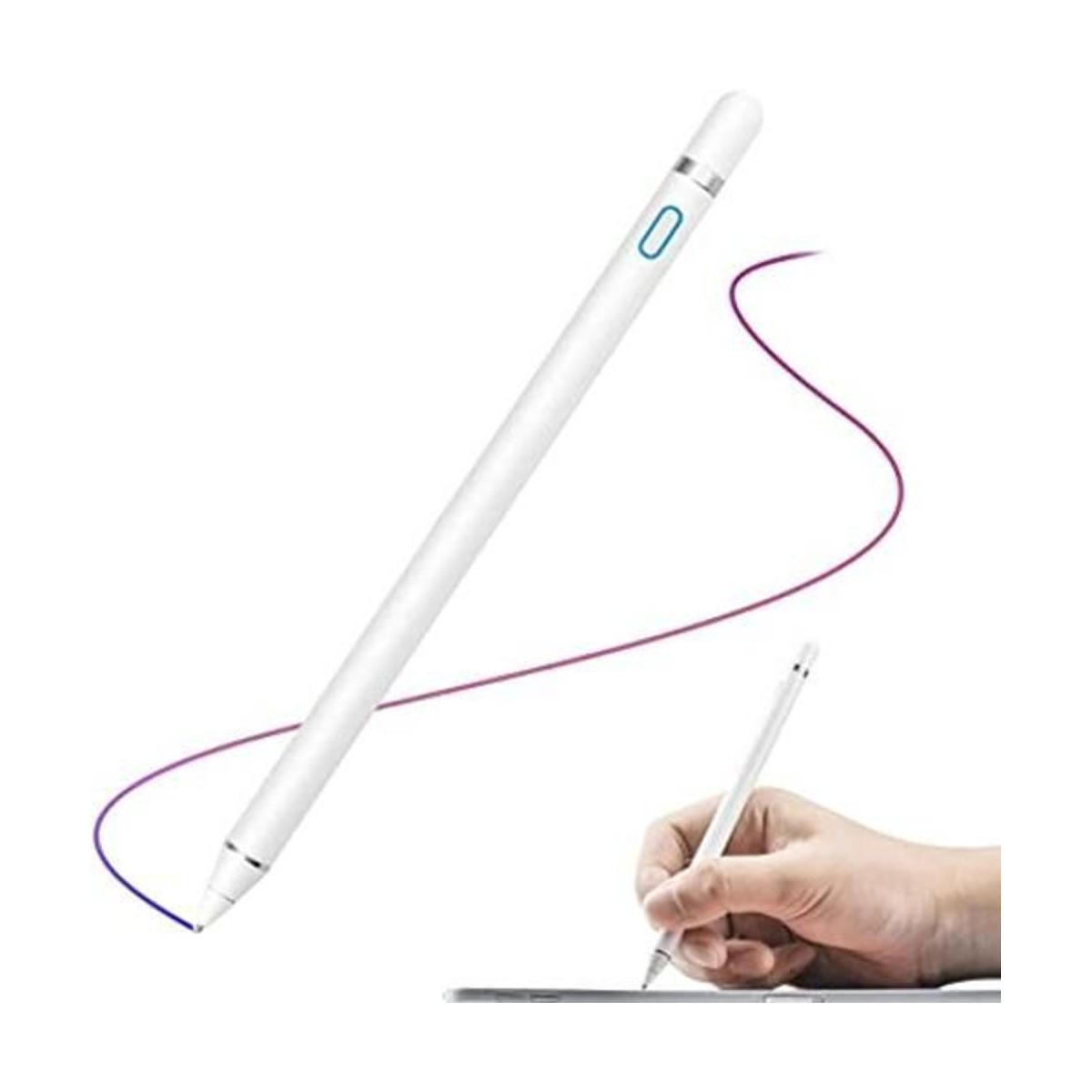 Lápiz capacitivo para pantallas táctiles lápiz capacitivo