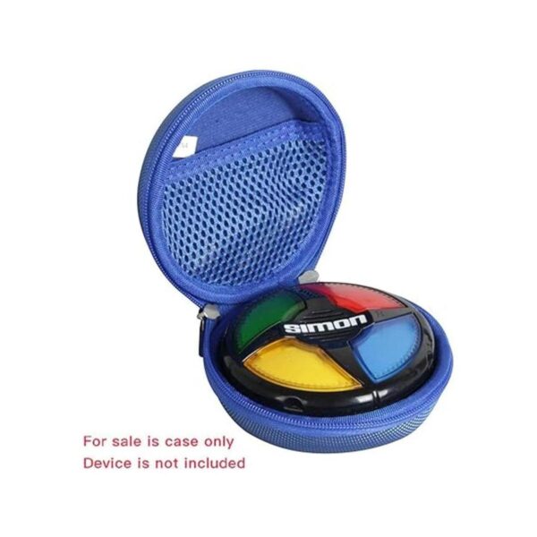 Hermitshell Funda rígida de viaje para Simon Micro Series_2