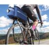 RAYMACE Bolsa enfriadora para maletero de bicicleta con_2