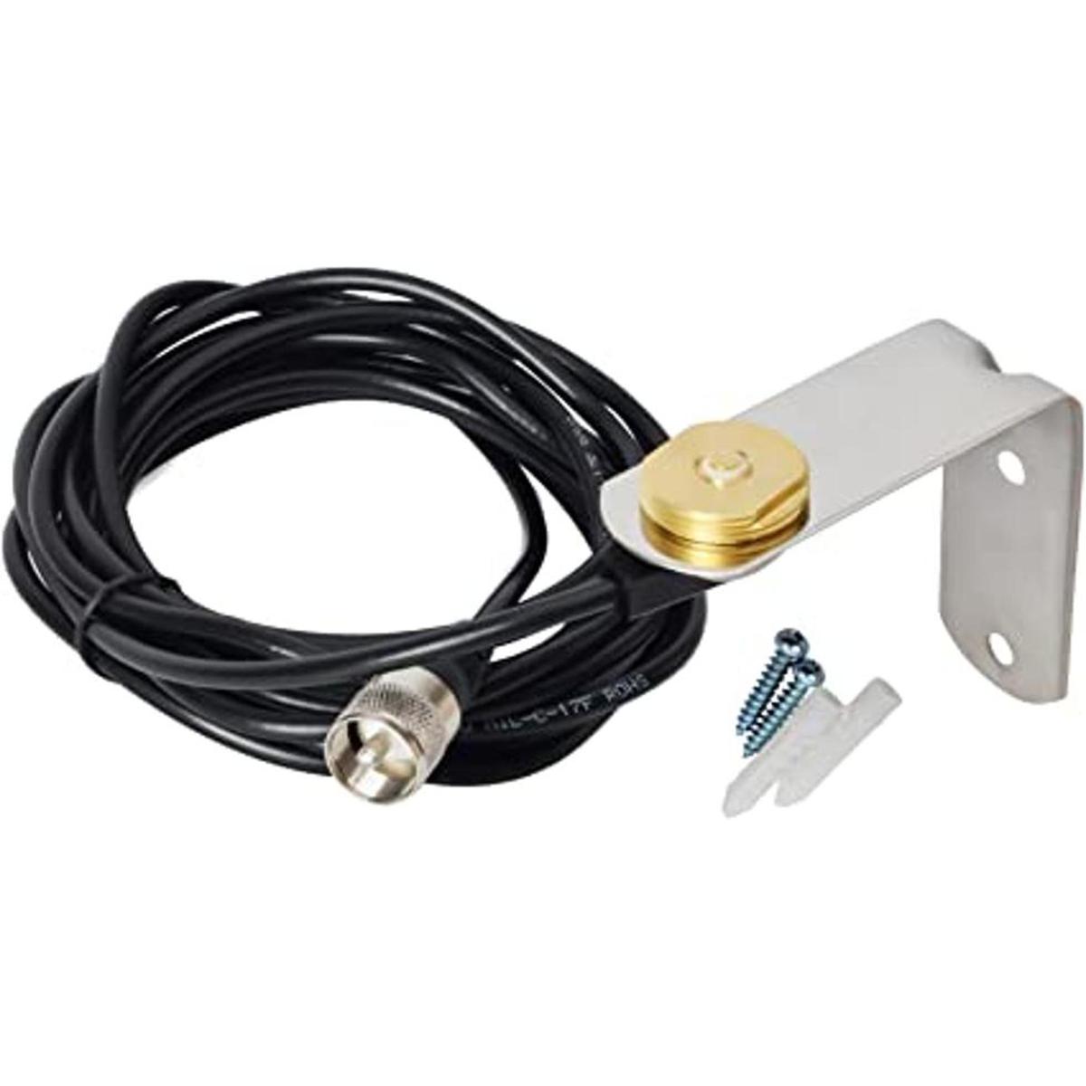 HYS TCJN1 Soporte de agujero de 38 a 34 con soporte