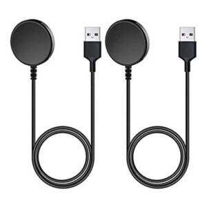 Emilydeals Cable de carga para Samsung Galaxy Watch 3 2_1