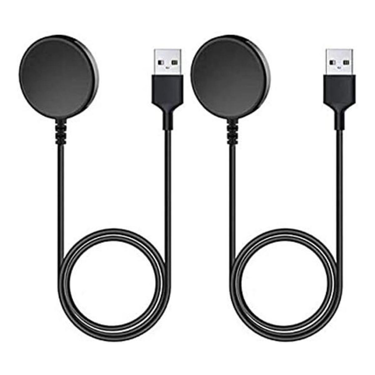 Emilydeals Cable de carga para Samsung Galaxy Watch 3 2