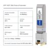 FLYPROFiber Transceptor 10GBaseT SFP módulo de cobre_4
