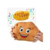 Tater Toss Toss That Tater Juego musical de felpa_1