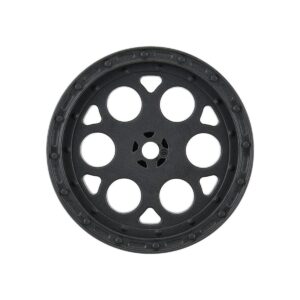 Proline Racing Showtime Ruedas traseras de 2.2 Sprint Car_1