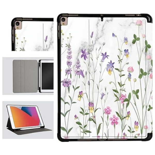 Funda de TPU suave para iPad 10.2 Air 3 10.5 2019 iPad_2