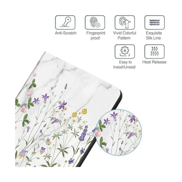 Funda de TPU suave para iPad 10.2 Air 3 10.5 2019 iPad_4