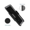 Fingic Funda compatible con iPhone 12 iPhone 12 Pro Funda_4