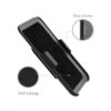 Fingic Funda compatible con iPhone 12 Pro Max 5G Case_4