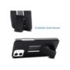Fingic Funda compatible con iPhone 12 iPhone 12 Pro Funda_5