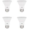 LUNO PAR20 Bombilla LED regulable CRI 90 8 W_1