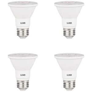 LUNO PAR20 Bombilla LED regulable CRI 90 8 W_1