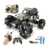 Coche de juguete a control remoto coche de Drift 116 con_1