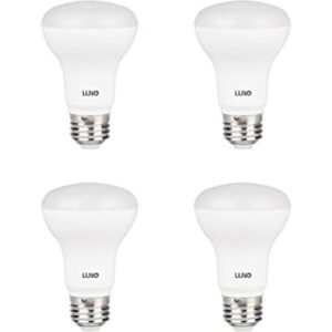 LUNO R20 Bombilla LED regulable CRI 90 8 W equivalente_1