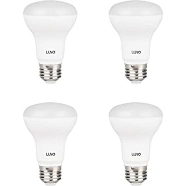 LUNO R20 Bombilla LED regulable CRI 90 8 W equivalente_1