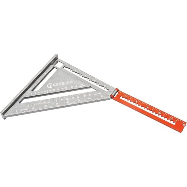 Crescent EX6 Herramienta de diseño extensible 2 en 1_2
