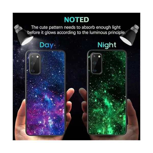 BENTOBEN Carcasa para Samsung Galaxy S20 funda Samsung_2