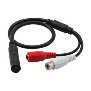 Micrófono de alta sensibilidad mini micrófono de recogida_1