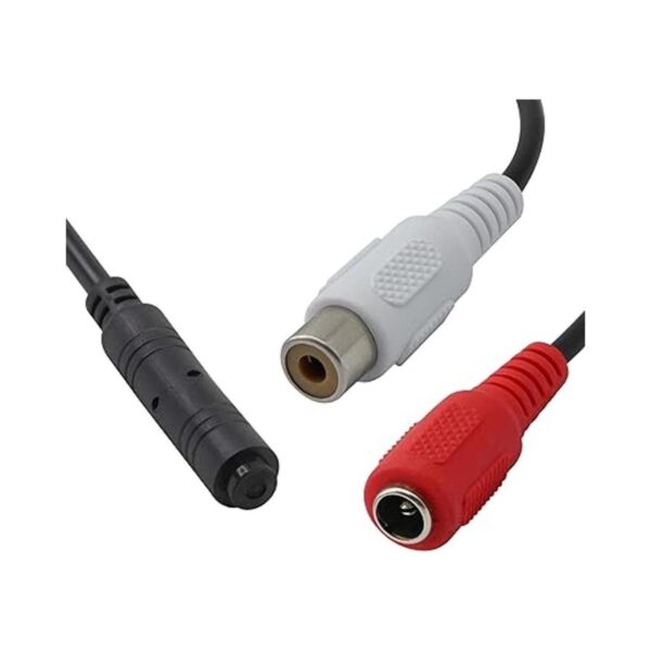 Micrófono de alta sensibilidad mini micrófono de recogida_2