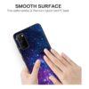 BENTOBEN Carcasa para Samsung Galaxy S20 funda Samsung_5