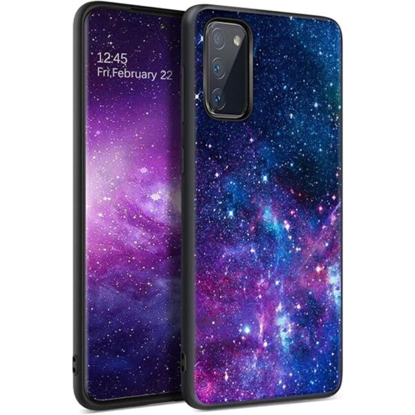 BENTOBEN Carcasa para Samsung Galaxy S20 funda Samsung_1