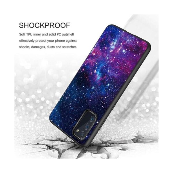BENTOBEN Carcasa para Samsung Galaxy S20 funda Samsung_3