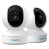 Reolink Cámaras para seguridad del hogar cámara de_1