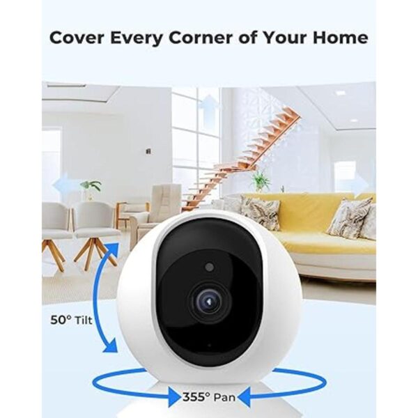 Reolink Cámaras para seguridad del hogar cámara de_4