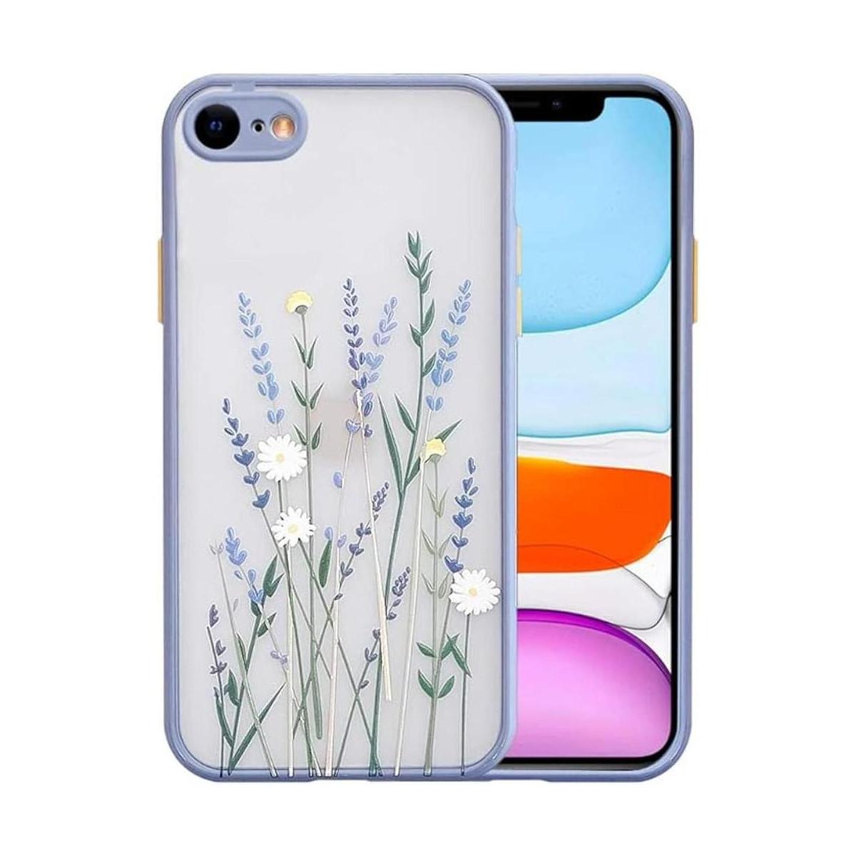 Ownest Funda compatible con iPhone SE 2020SE 2022 iPhone