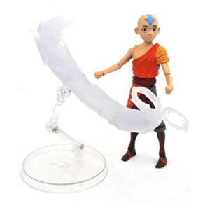 DIAMOND SELECT TOYS Avatar The Last Airbender Aang Deluxe_1