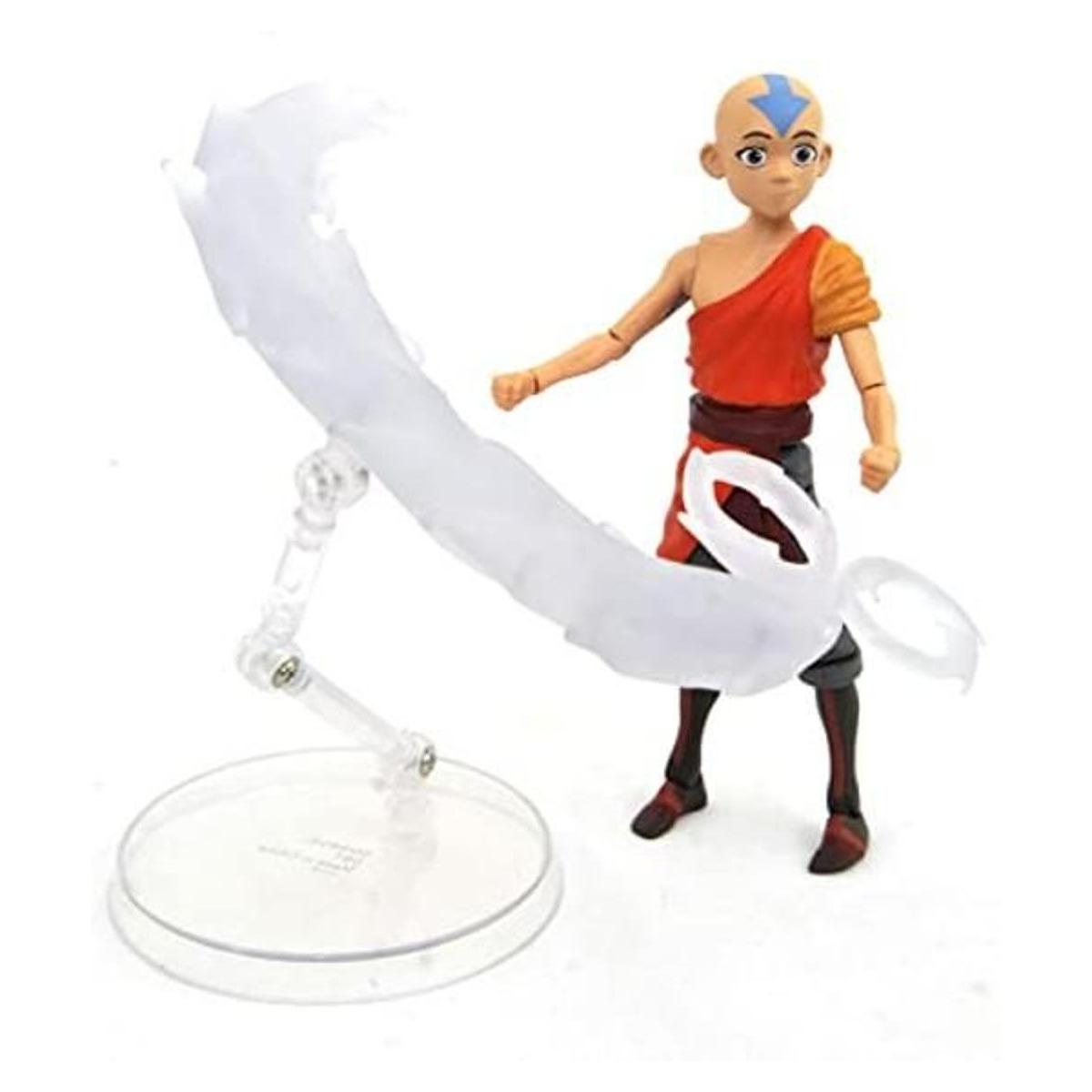 DIAMOND SELECT TOYS Avatar The Last Airbender Aang Deluxe