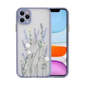 Ownest Funda compatible con iPhone 11 Pro Max para iPhone_1
