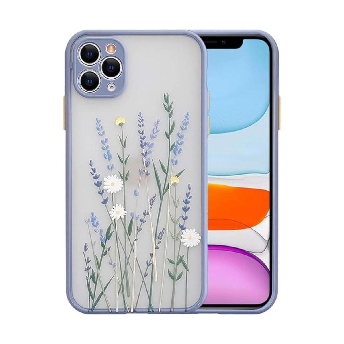 Ownest Funda compatible con iPhone 11 Pro Max para iPhone