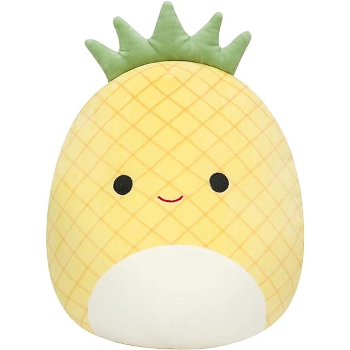Peluche Squishmallow oficial Kellytoy de 16 pulgadas