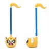 Edición Especial Sanrio Otamatone Aggretsuko furioso_2