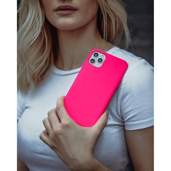 FELONY CASE Funda para iPhone 12 Pro Max Funda de_5