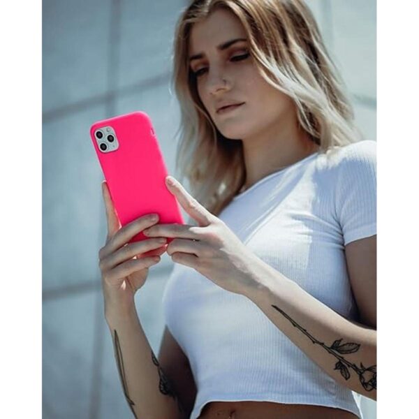 FELONY CASE Funda para iPhone 12 Pro Max Funda de_4
