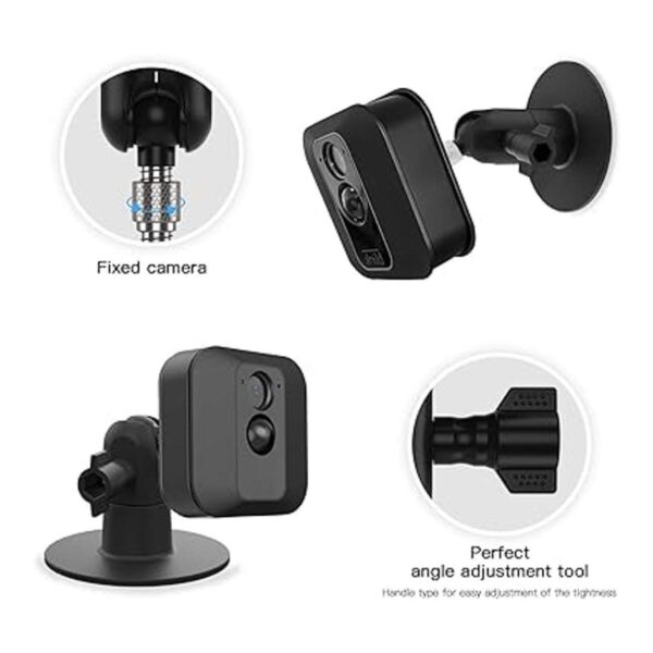 HOLACA Soporte de pared sin tornillos para cámara de aire_3