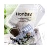 Honbay Juego de 100 vasos dispensadores desechables de