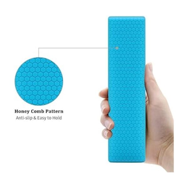 Paquete de 2 fundas protectoras de silicona para control_6