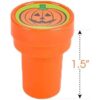 ArtCreativity Stampers de Halloween para niños paquete de_3