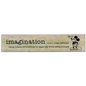 Open Road Brands Disney Mickey Mouse Imagination_1