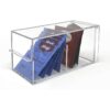 Isaac Jacobs Organizador rectangular de acrílico