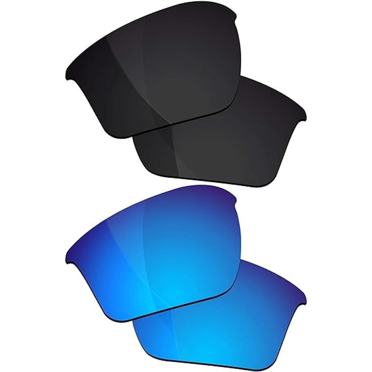 RockShell OO9154 Lentes polarizadas de repuesto para