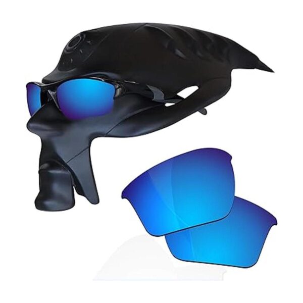 RockShell OO9154 Lentes polarizadas de repuesto para_3
