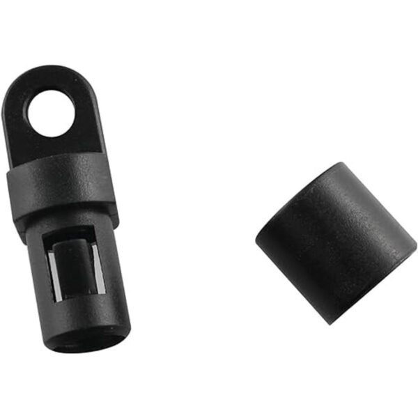 JCBIZ Juego de 12 accesorios multiusos para canoa 0.236_5