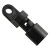 JCBIZ Juego de 12 accesorios multiusos para canoa 0.236_3