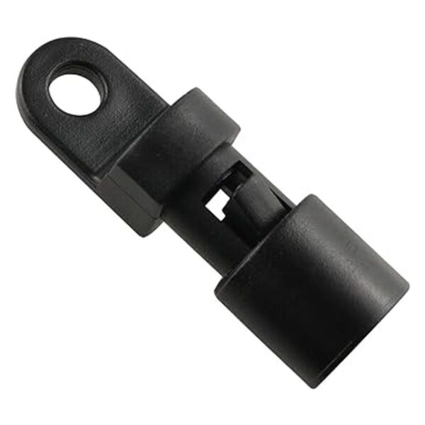 JCBIZ Juego de 12 accesorios multiusos para canoa 0.236_3
