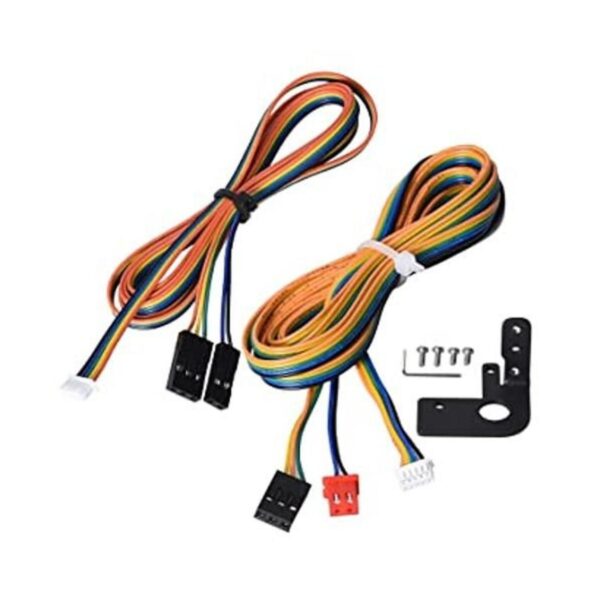 BIGTREETECH 2 tipos de cables de extensión BLTouch_1